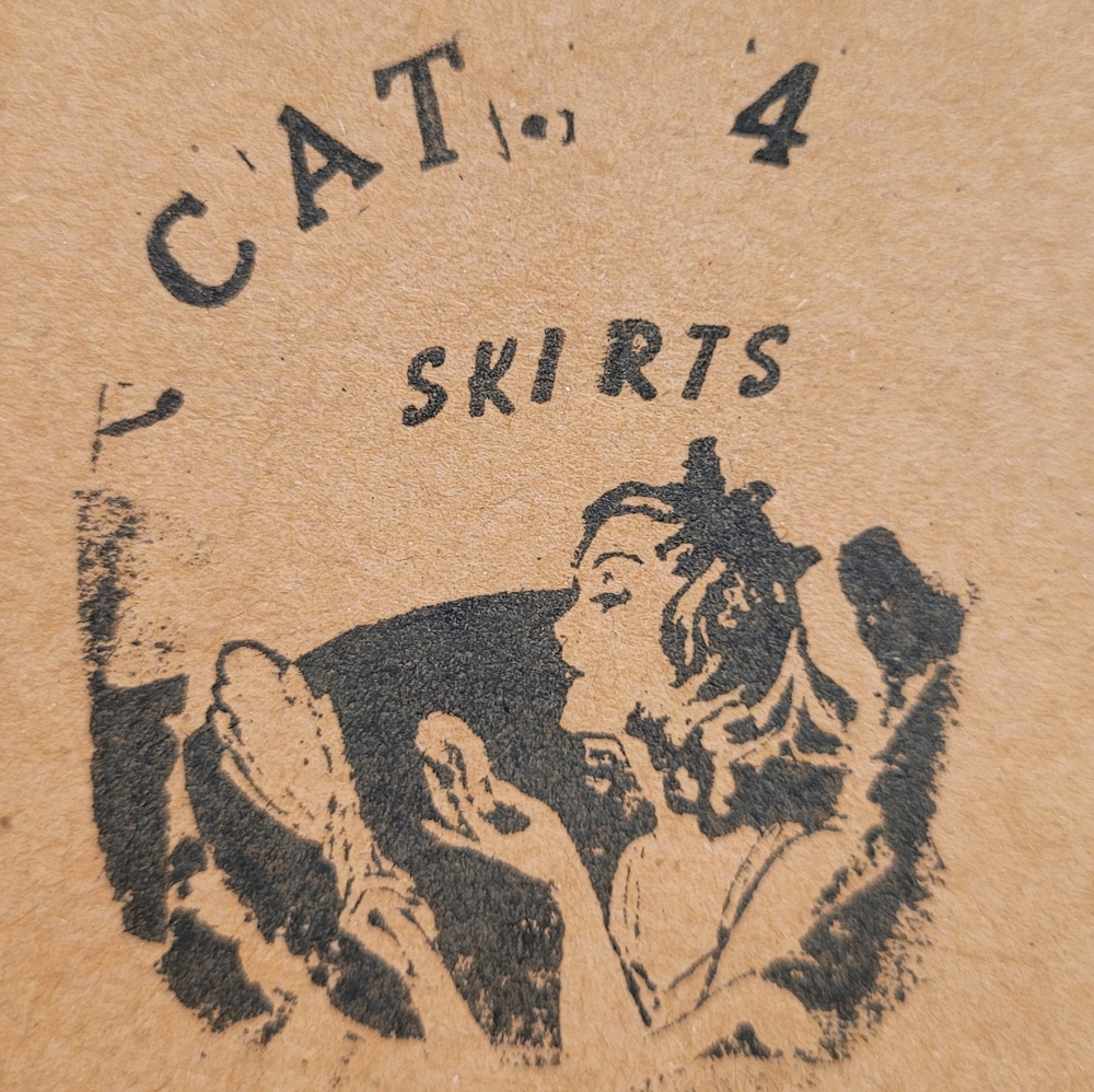 cat. 4 skirts